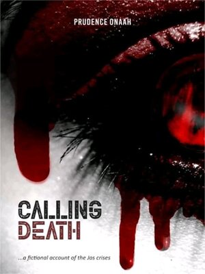 cover image of Calling Death